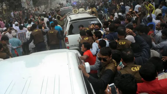 বাংলাদেশ, বিএনপি, রাজনীতি