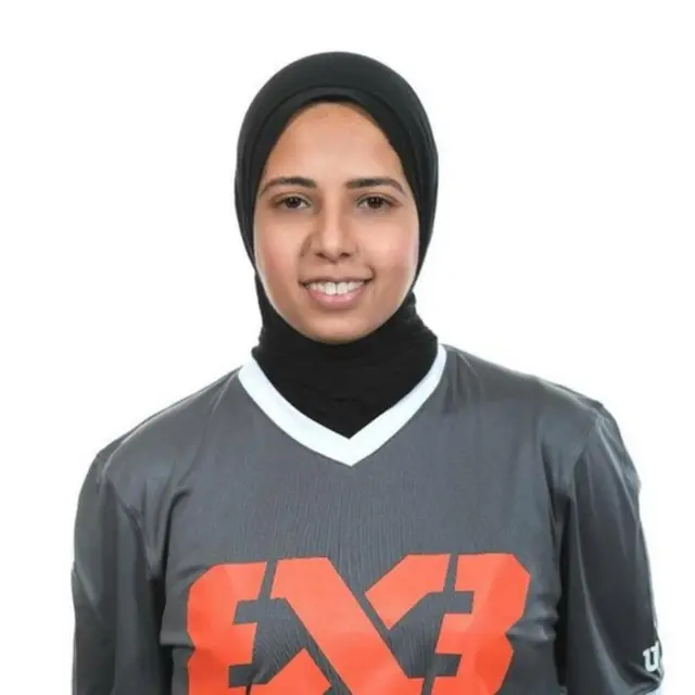 Сара бу ишларда ўзига дини суянчиқ бўлганини айтади