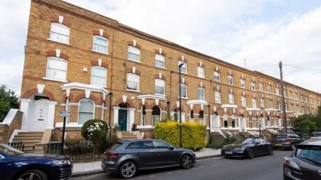 Район Клепем