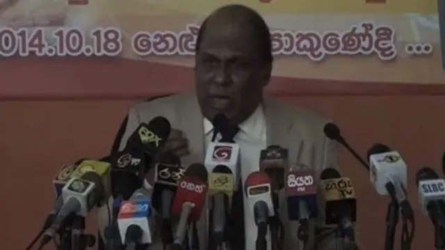 හිටපු ජ්‍යෙෂ්ඨ නියෝජ්‍ය පොලිස්පති අනුර සේනානායක