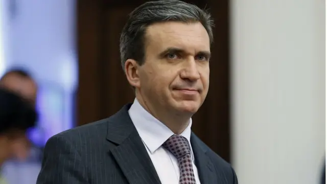 Павло Шеремета