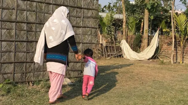 జొనైత్‌, పర్బీన్