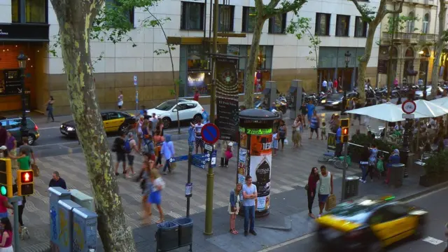 بازار مورزبی طوری طراحی شد که برای زنان امن تر باشد