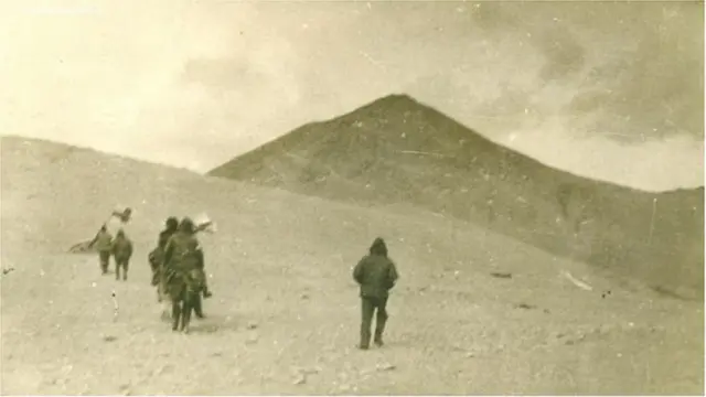 రెజాంగ్ లా యుద్ధం