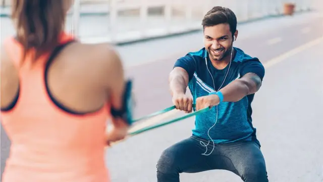 मायक्रोबाइम