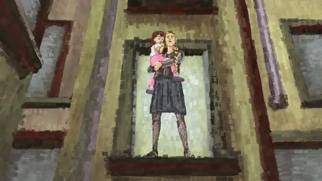 analar uşaqlarını nə üçün öldürürlər?