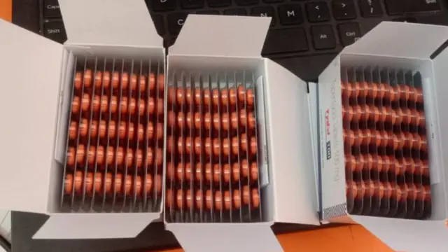 ஆன்லைனில் கிடைக்கும் ஆபத்தான மருந்துகள்