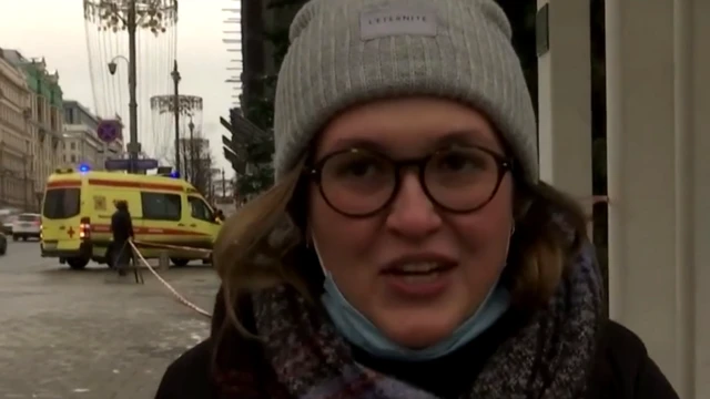 واکسین په روسیه کې