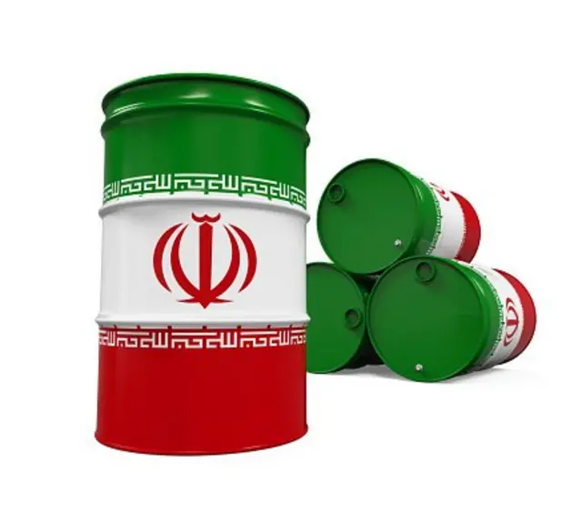 نفت