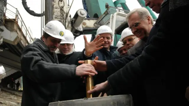 Павленко и капсула