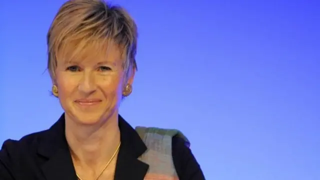 সুজান ক্লাটেন