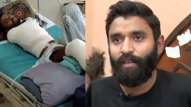 दाऊद सिद्दिकी