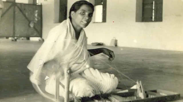 கிருஷ்ணம்மாள் ஜெகநாதன்