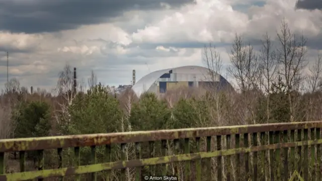 Chernobyl