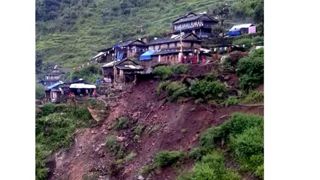 धादिङ पहिरो