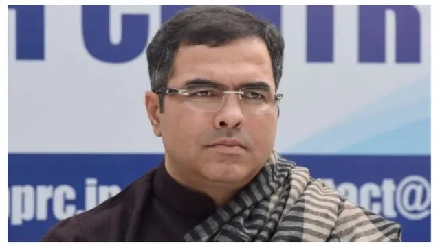 परवेश वर्मा