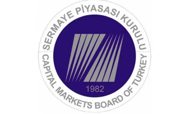 Sermaye Piyasası Kurulu