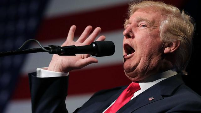 Elecciones En Estados Unidos 7 Cosas Que Quizás No Sabías Del Presidente Donald Trump Bbc 5359