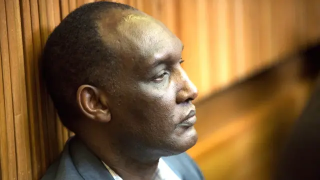 Umubano w'u Rwanda n'Afurika y'epfo wajemo igihu nyuma yaho Jenerali Kayumba Nyamwasa ahungiye muri iki gihugu mu mwaka wa 2010, ndetse n'ibikorwa byakurikiyeho byo kugerageza kumwica