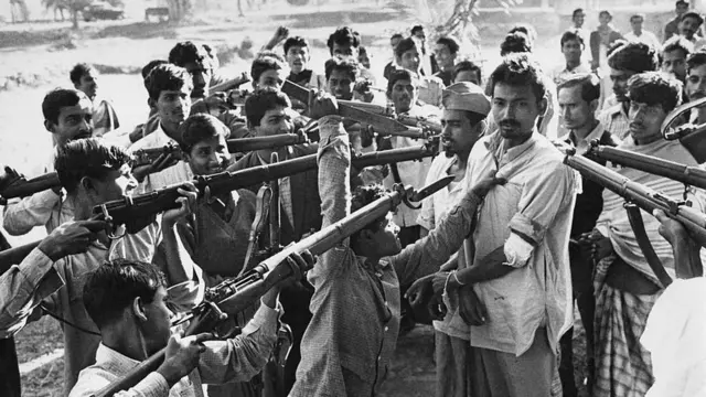 لاسانی فسادات