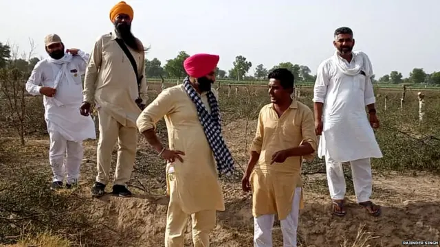 ਕਿਰਤੀ ਕਿਸਾਨ ਯੂਨੀਅਨ