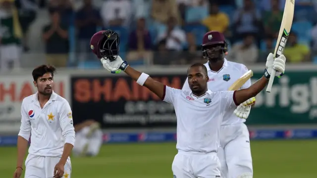 پاکستان کرکٹ