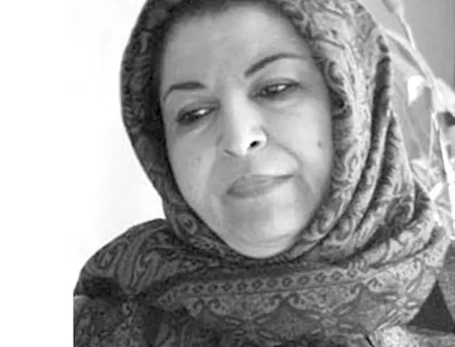 سوسن طاقدیس