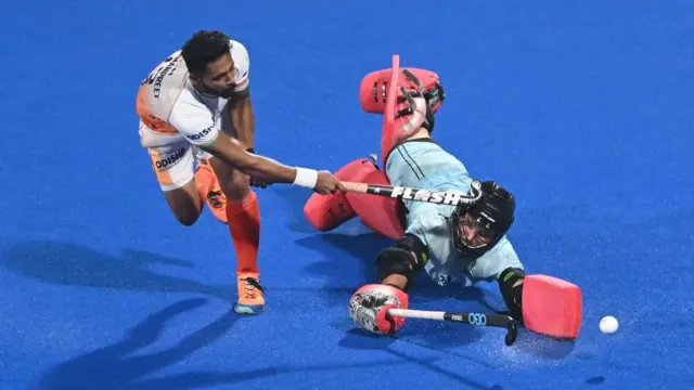 हरमनप्रीत