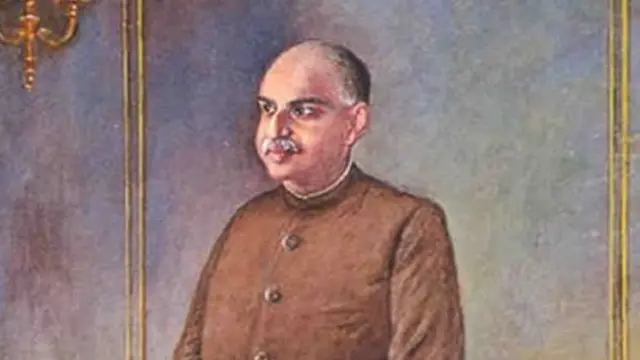 दीनदयाल उपाध्याय