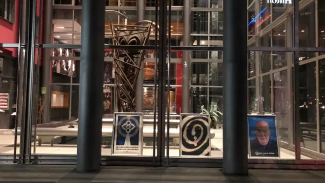 Izložba Tolerancija