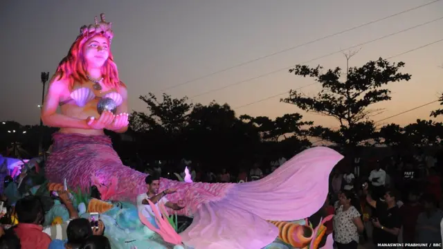 गोवा कार्निव्हल