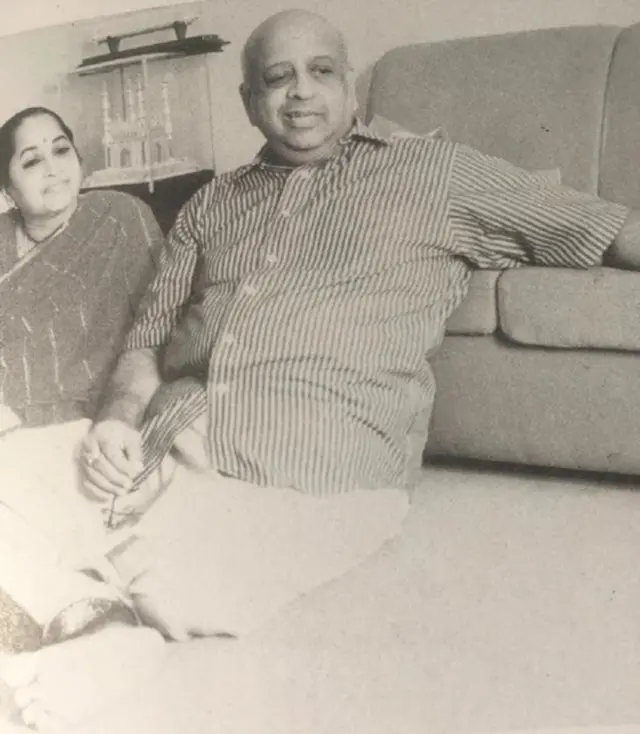 టీఎన్ శేషన్