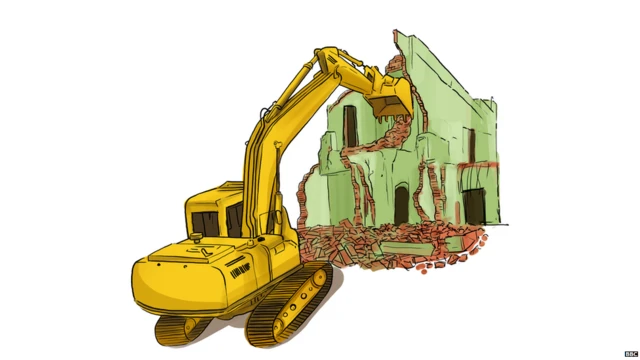 ਬੁਲਡੋਜ਼ਰ