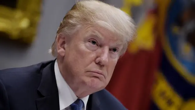 ట్రంప్, రైతులు, ఆర్థికసాయం