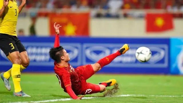 Quang Hai