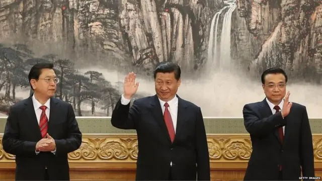 गुजरात निवडणूक आणि चीन