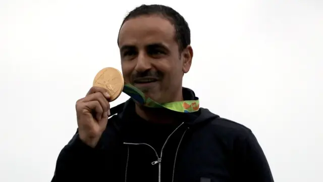 Fehaid Al-Deehani