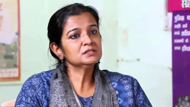 নূরজাহান সাফিয়া নিয়াজ