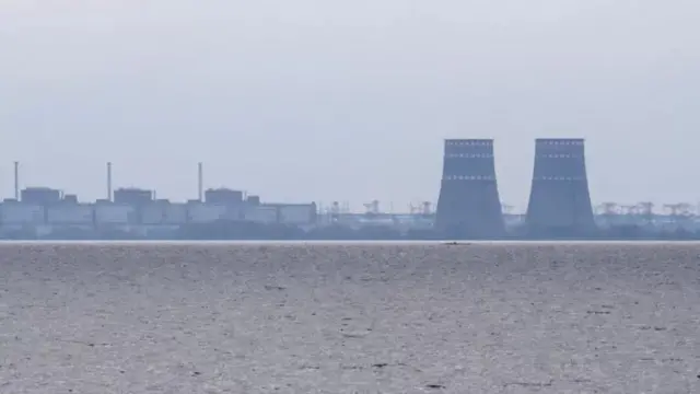 водосховище