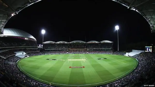 ਟੈਸਟ ਮੈਚ