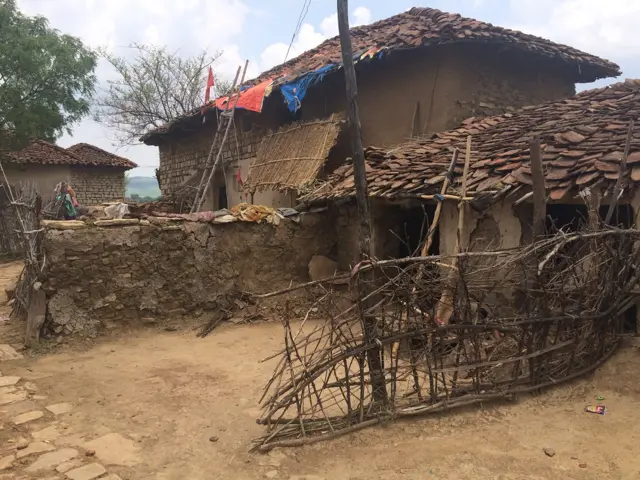 नागर गांव, चित्रकूट, उत्तर प्रदेश