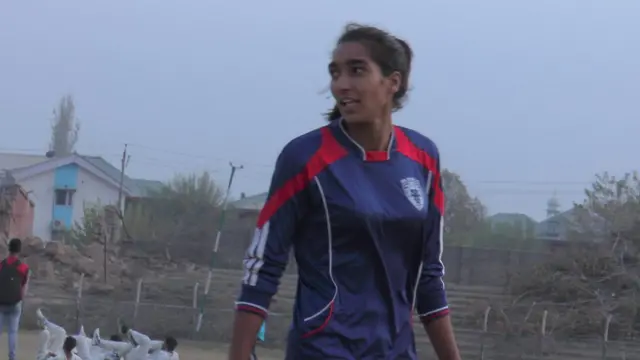 अफ़शाना आशिक़