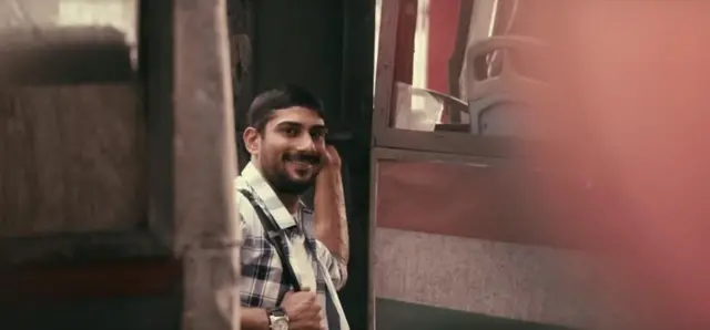 मुल्क फ़िल्म का सीन