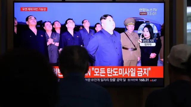 تحلیل‌گران می‌گوید پرتاب این موشک از زیردریایی، نشان‌دهنده ارتقای توانایی‌های نظامی کره شمالی است