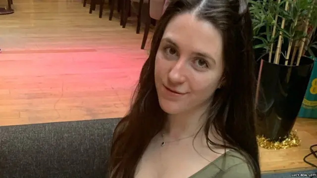 ਲੂਸੀ ਬੀਲ ਲੋਟ