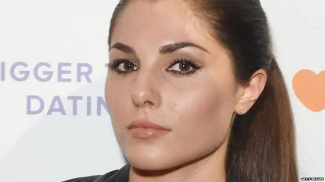 ਸਟੀਨਾ ਸੈਂਡਰਸ