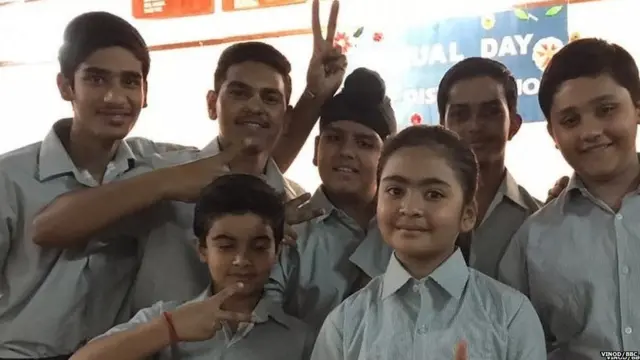 ਸਕੂਲ, ਸਿੱਖਿਆ, ਪੜ੍ਹਾਈ, ਕੁੜੀ