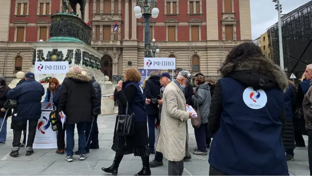 penzioneri u Beogradu