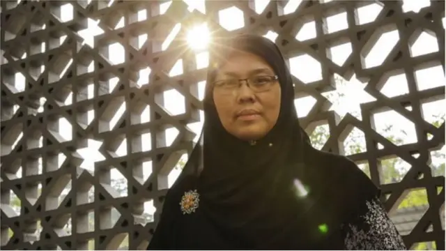 Thẩm phán Shushaidah