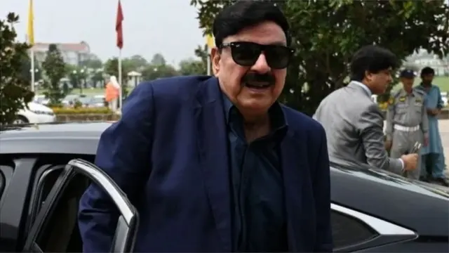 పాకిస్తాన్